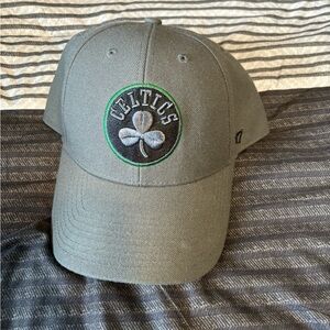 Celtics hat